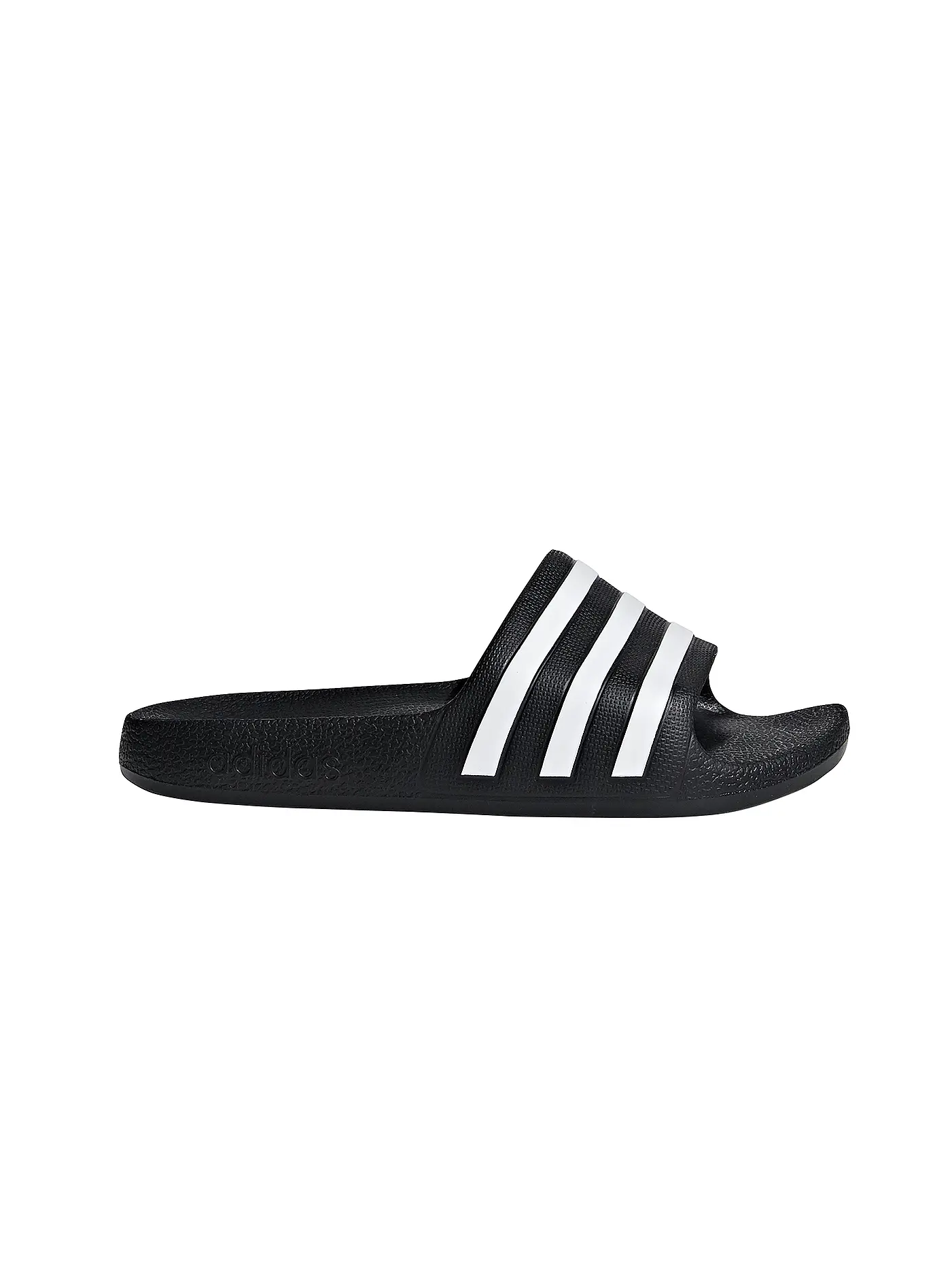 ADIDAS | Kinder Badepantoffeln Adilette Aqua Slipper | 